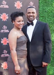 Image result for Atlanta wealthy black couples