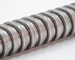 Stainless Steel Flexible Tubing