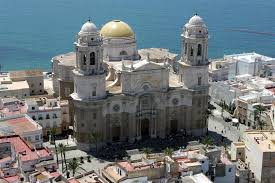 Resultado de imagen de catedral de cadiz