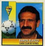 El entrenador de fútbol Ramón Blanco, técnico del Cádiz CF en diversas etapas, ha fallecido a los 61 años en el hospital Puerta del Mar de la capital ... - ZF00XVV1--146x150