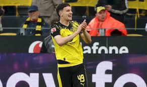 BVB: Kovac vertraut auf Reggiani & Inácio