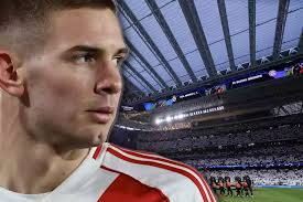 Real Madrid Confidencial - News update