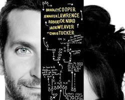 Silver Linings Playbook (2012) movie poster