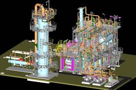 GAS DEHYDRATION & GLYCOL REGENERATION - ST2 Srl