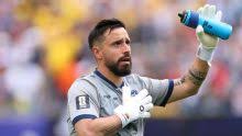 El mensaje de despedida y agradecimiento para Hernán Galíndez de la selección de Ecuador