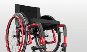 HD Heavy Duty Wheelchairs