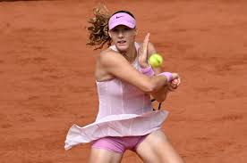 Mirra Andreeva’s new calm meets surprise package Maja Chwalinska in French Open final