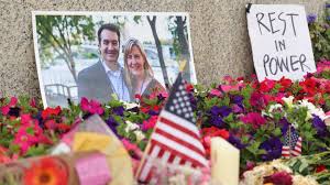 Melissa and Mark Hortman's killer gets consecutive life sentences