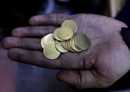 gold price
