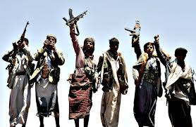 Image result for houthi
