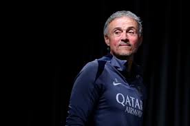 El PSG aspira a sellar la liga en Lens para concentrarse en el Arsenal