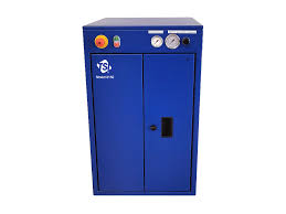 Automated Filter Tester 8150 | In-Line QA Testing | TSI
