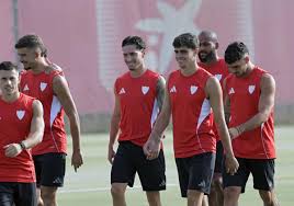 ¡Sevilla vs Getafe! ¿Quién Ganará el Duelo de Necesidades Urgentes? - Imagen principal del artículo
