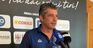AC Trento 1921 - News update