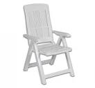 Gartenstühle Kunststoff Weiß eBay Kleinanzeigen