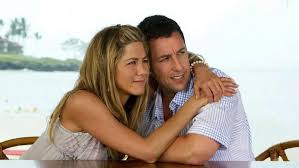 Adam Sandler faz gesto emocionante por Jennifer Aniston no Dia das Mães