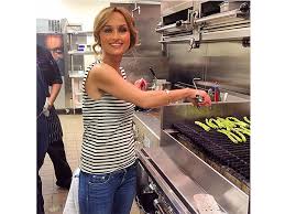 Giada De Laurentiis Opens Debut Restaurant in Las Vegas - Great ... via Relatably.com