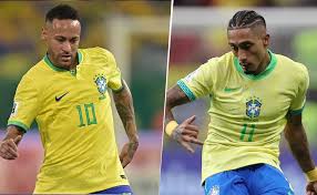 ¿Por qué no juegan Neymar y Raphinha en Brasil vs. Croacia por el amistoso internacional?