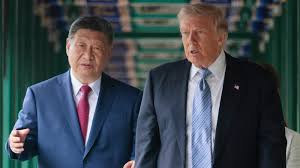 CNBC's The China Connection newsletter: Five things to watch for the Trump-Xi summit