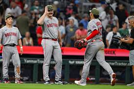 Payton Tolle, Willson Contreras power Red Sox to comeback win over Braves