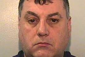 LOCKED UP: Michael Monaghan. A paedophile who photographed himself abusing one of his victims has been locked up. Michael Monaghan preyed on three young ... - C_71_article_1491229_image_list_image_list_item_0_image