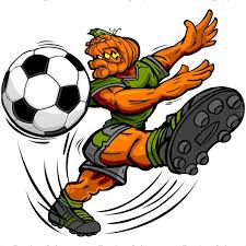 Résultat de recherche d'images pour "halloween soccer"