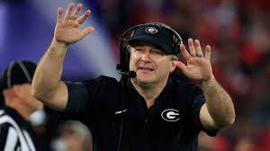 Kirby Smart has entered his most dangerous era after Georgia’s aggressive win over Alabama — Fox News