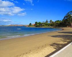 Hình ảnh về Sandy Bay beach Hobart