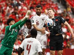 كأس العالم
