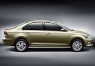 Volkswagen apresenta o novo Santana - Galeria de fotos - Carros - iG