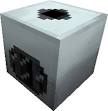 Minecraft Industrialcraft Compressor tutorial -