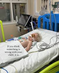 48hrs ago i said to my daughter 'this is an emergency Jax, i ...