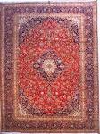 Images for blue and red oriental rug