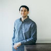 Envisagenics Employee Adam Geier's profile photo