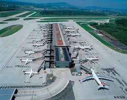 Image result for ZURICH AIRPORT
