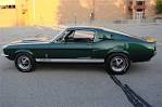 1967 Ford Shelby Mustang GT350 For Sale Collector and Classic