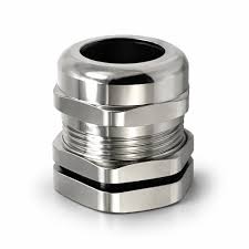 NPT Brass Metal Cable Glands | MGI SpeedWare
