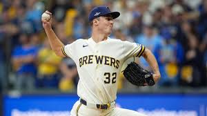 Taking a closer look at Misiorowski’s historic fastball, Forrest Gump nickname