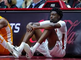 Judge denies Alabama C Charles Bediako's injunction, making him ineligible again after return to Crimson Tide from G League