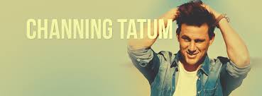 Channing Tatum Quotes Dekstop Background With Channing Tatum ... via Relatably.com