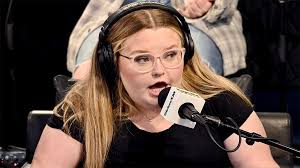 Honey Boo Boo Blasts 'Petty' Patti Lupone