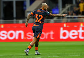 Inter Milan 2-1 Sassuolo – Italy Star Elated: “We Needed To Win & We Did It”