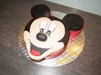 Micky Maus Kuchen auf Pinterest Micky Maus-Torte, Minnie-Maus