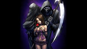 Image result for grim reapers