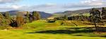 Perthshire golf