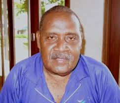 MMF President, Charles Dausabea told freelancer George Atkin, although Parliament approved in 2013 the CDF Bill, the government is yet to gazette the bill ... - Charles-Dausabea-1-421