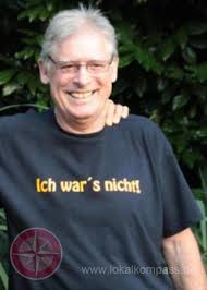 Franz Friese, Handy 01788108742, Tel. 0201/404716. Text: ich wars ...