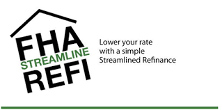 Kentucky FHA Streamline Refinance