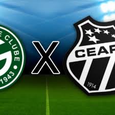 Goiás x Ceará na Série B: onde assistir ao vivo, horário e escalação