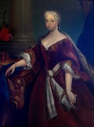 Maria Ana de Áustria, Rainha de Portugal